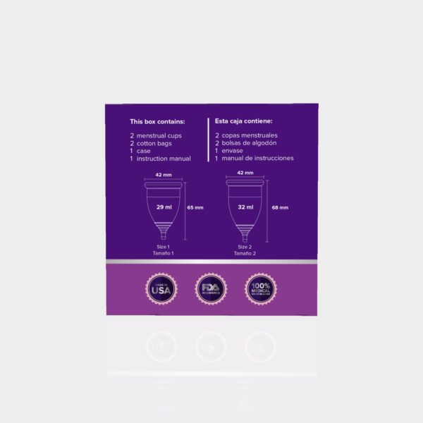 Aria Cup Starter Kit - Image 3