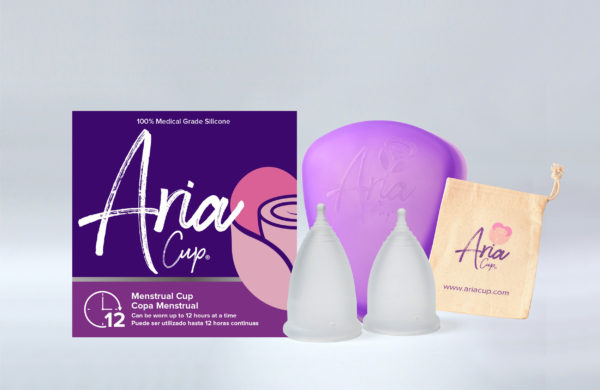 Aria Cup Starter Kit - Image 2