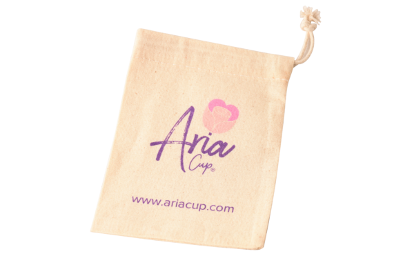 100% cotton bag