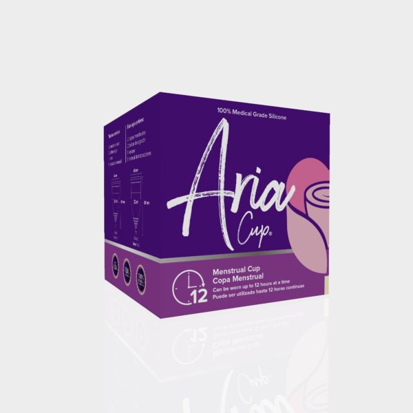 Aria Cup Starter Kit