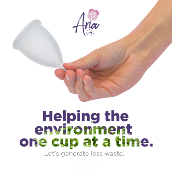 Aria Cup Size 2 - Image 6