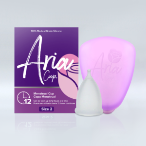 Aria Cup Size 2