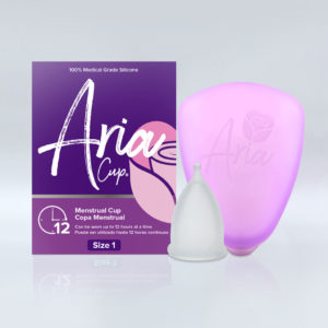 Aria Cup Size 1