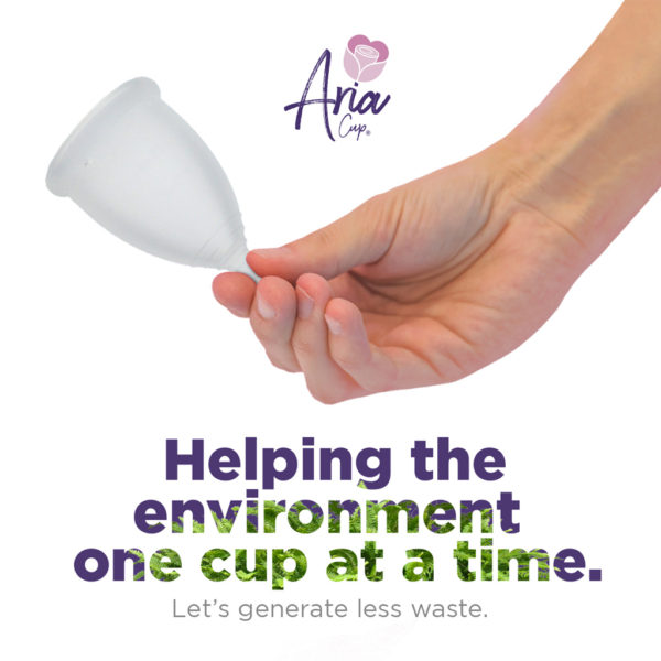 Aria Cup Size 1 - Image 6